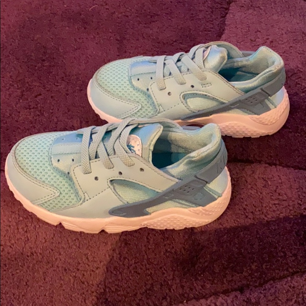Toddler huaraches
